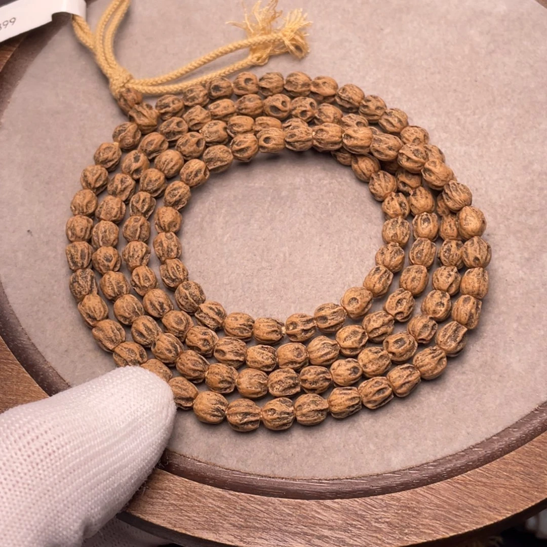 柏香籽/百香籽吊坠