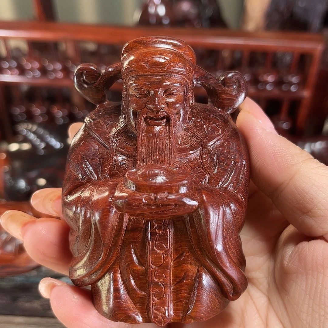 檀香紫檀（小叶紫檀）