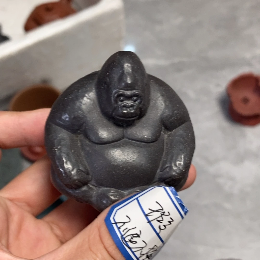 茶杯紫砂瑕疵不退不换