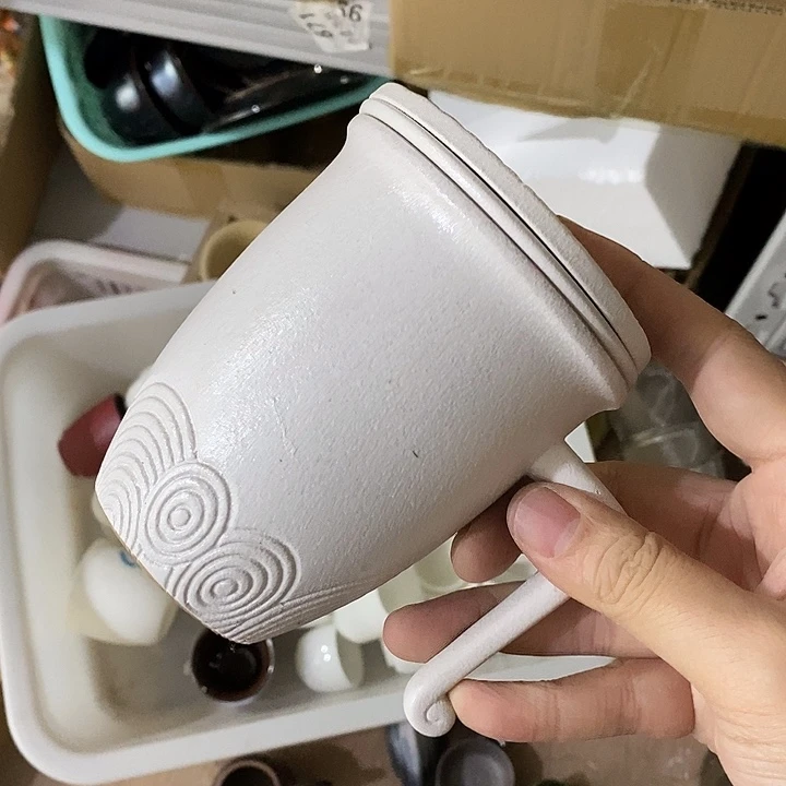 陶瓷艺术品及陶瓷制品