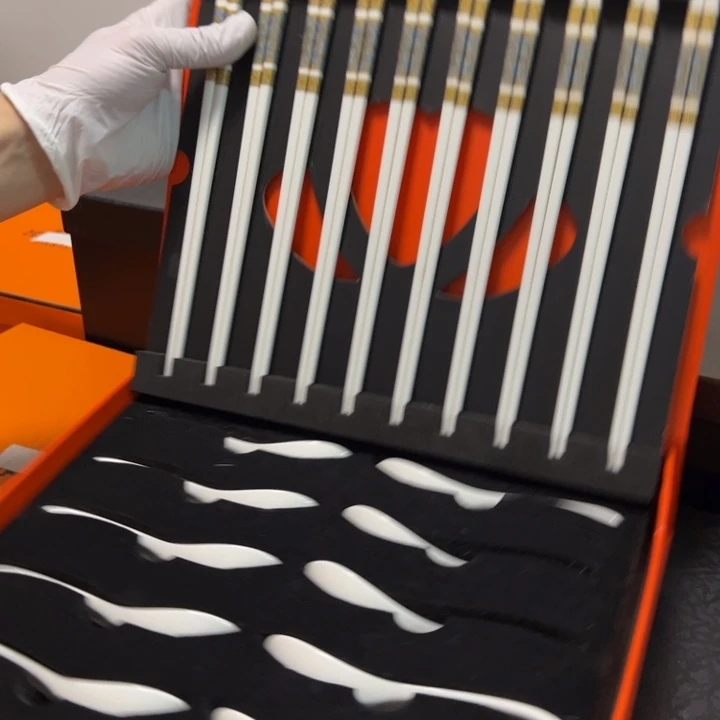 玻璃欧美陶瓷餐具摆件108