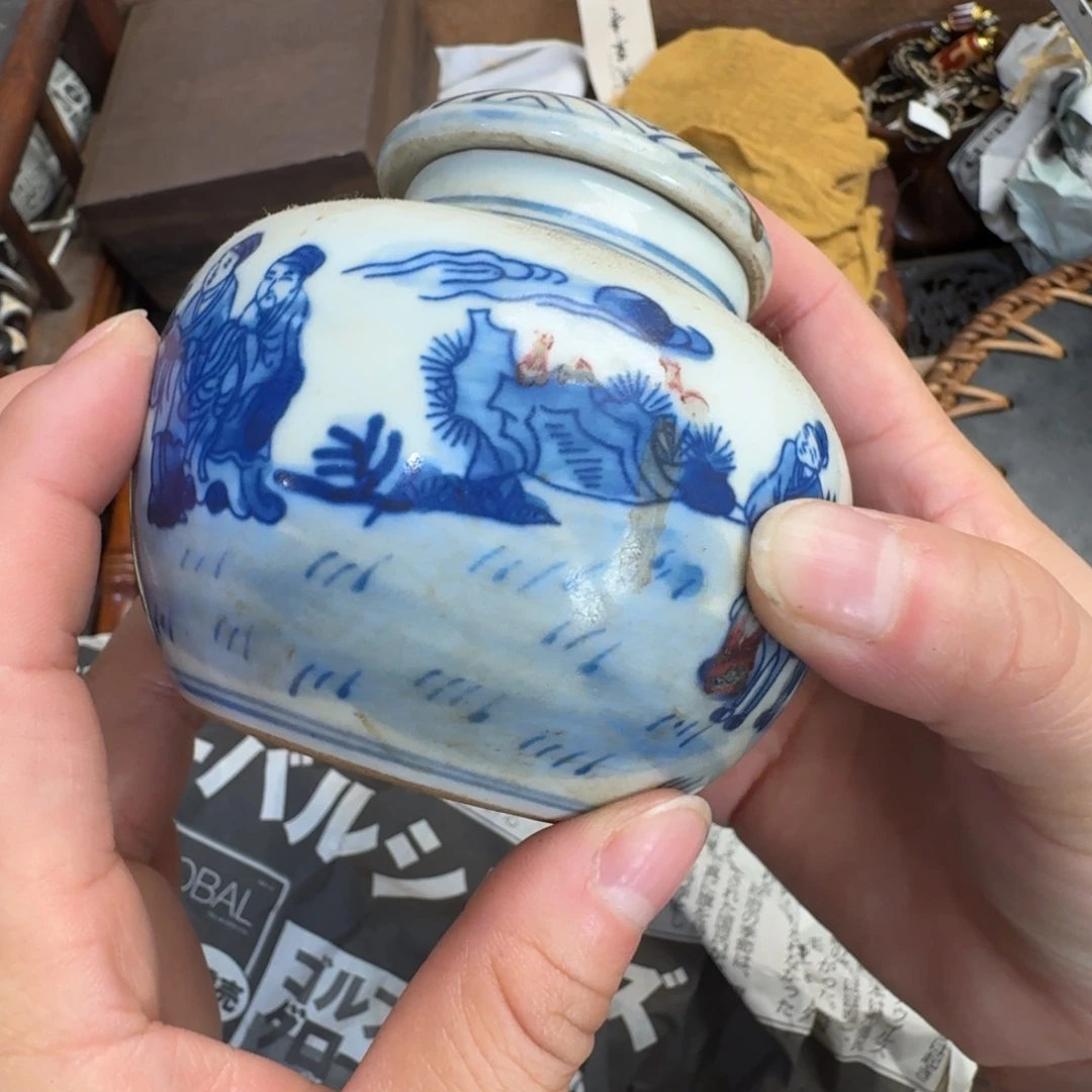 陶瓷手串，多样性发一