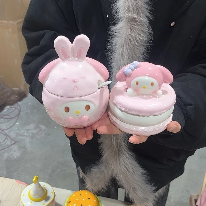 紫砂茶叶罐我们的生活