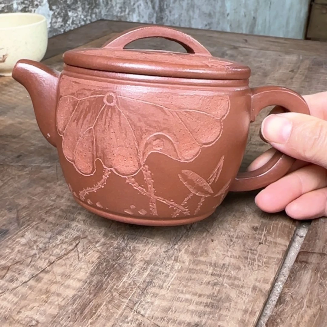 【闪购商品】紫砂茶壶紫砂茶具
