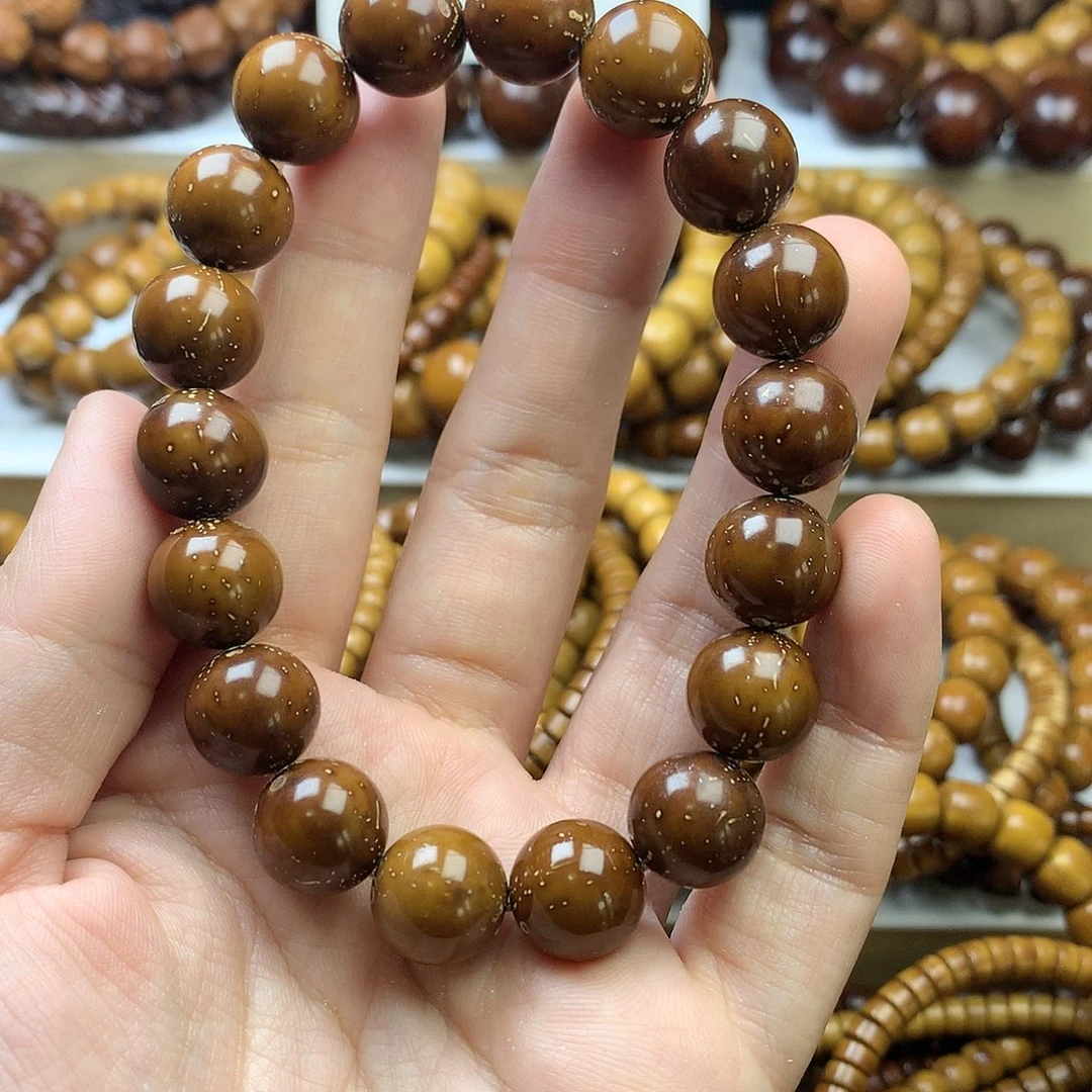 【闪购商品】紫金鼠手串12.7福利款 练手款