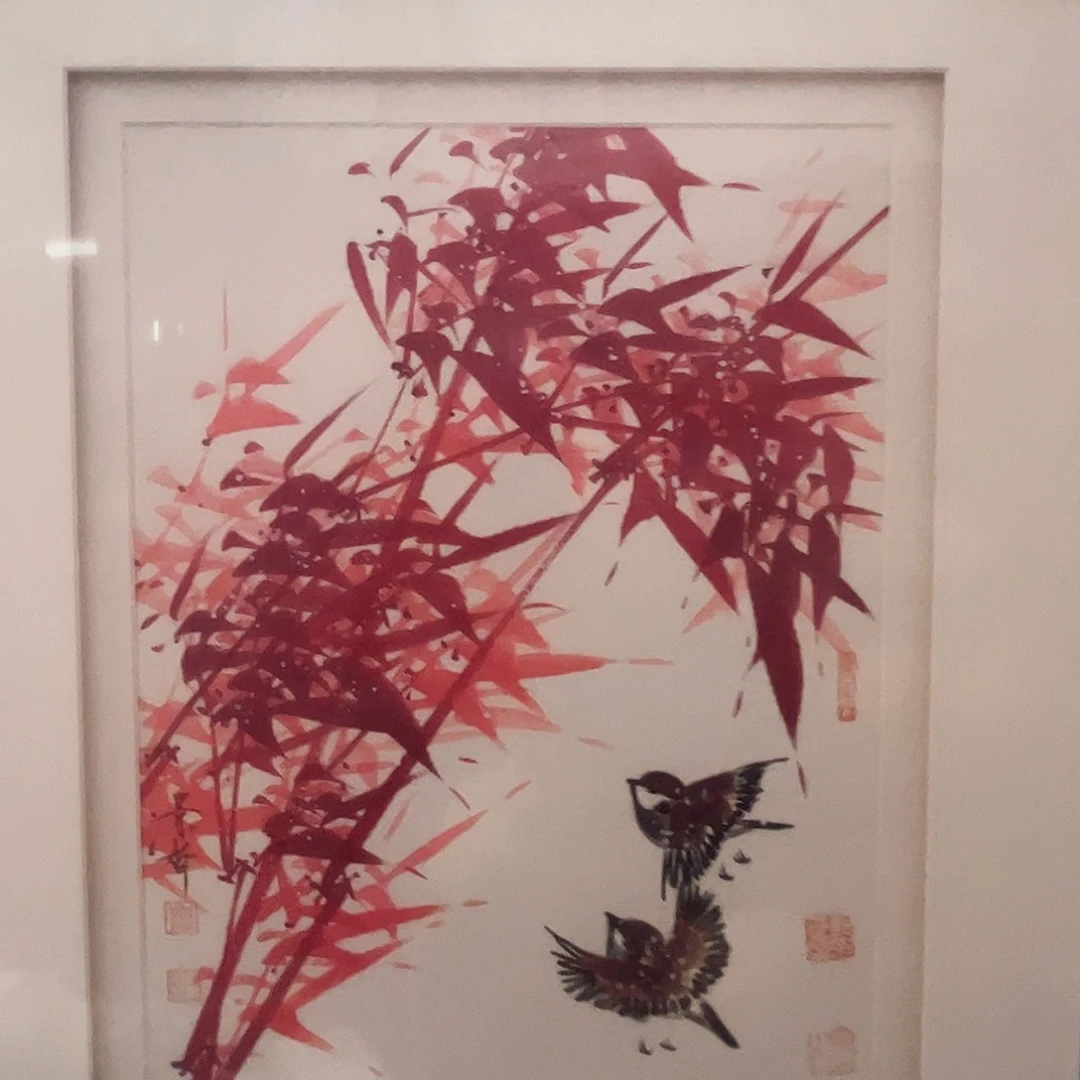 书法书法作品欣赏，书法作品