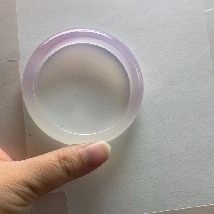 手镯玛瑙/玉髓未镶嵌爱****师58.6