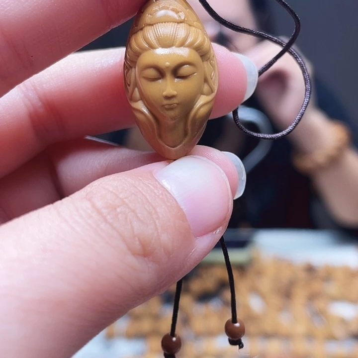 手串/手链橄榄核橄榄核