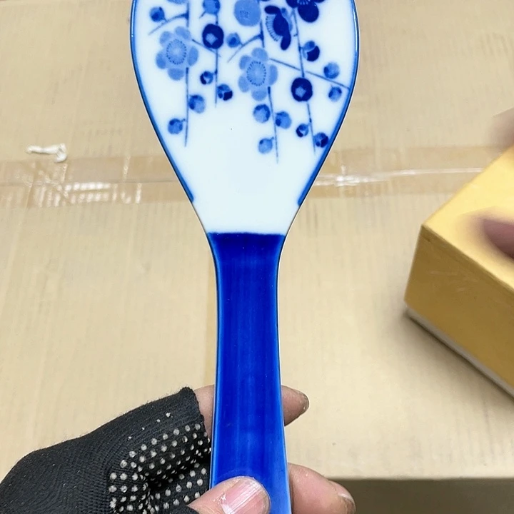 玲珑堂杂货铺瓷器D*调