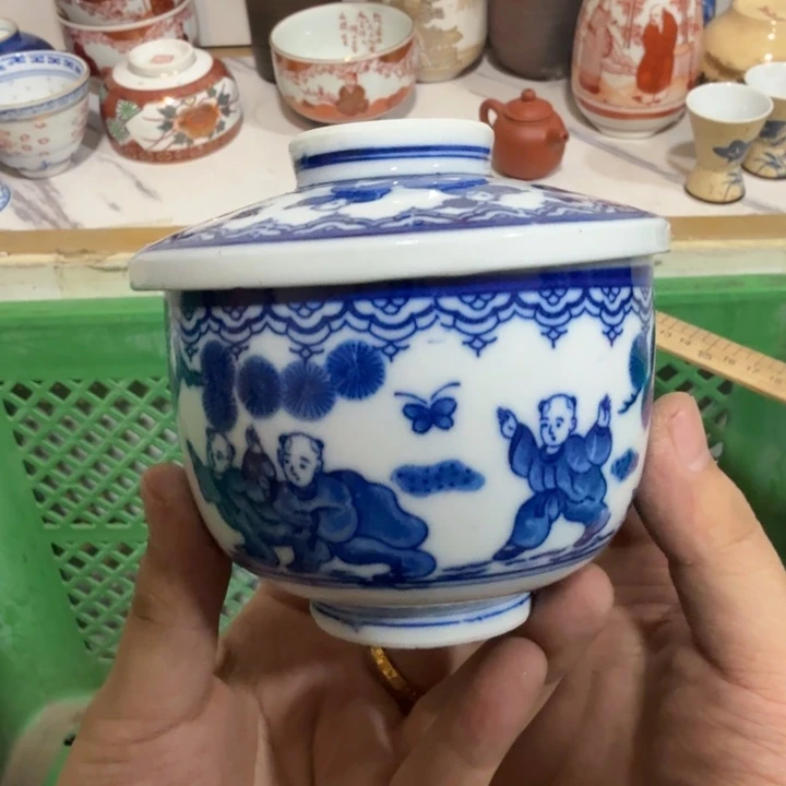 陶瓷推荐第二名20包邮