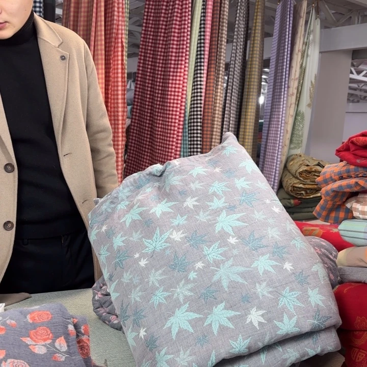 君***兰全棉系列产品八米