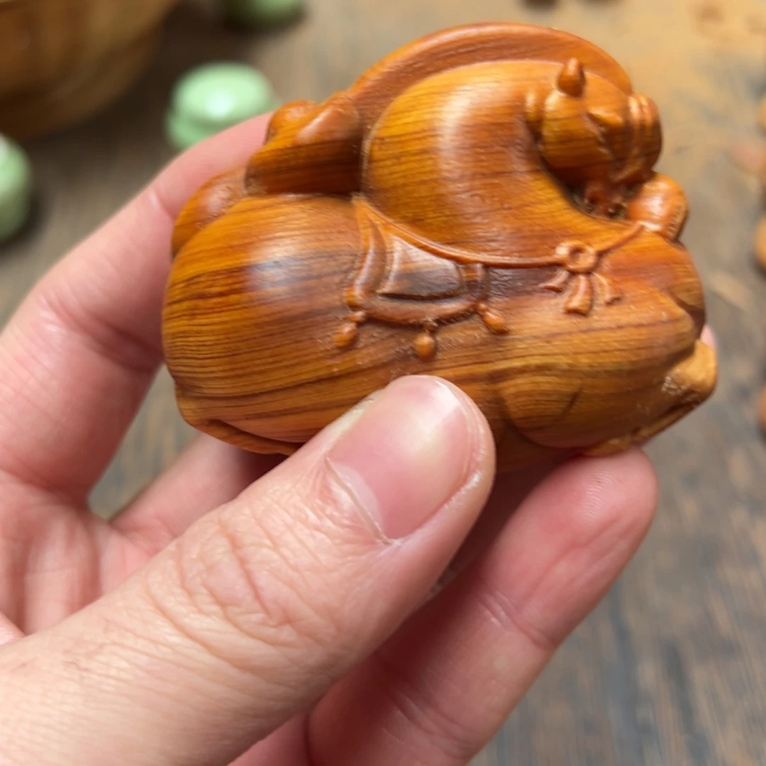 太行崖柏陈化太行