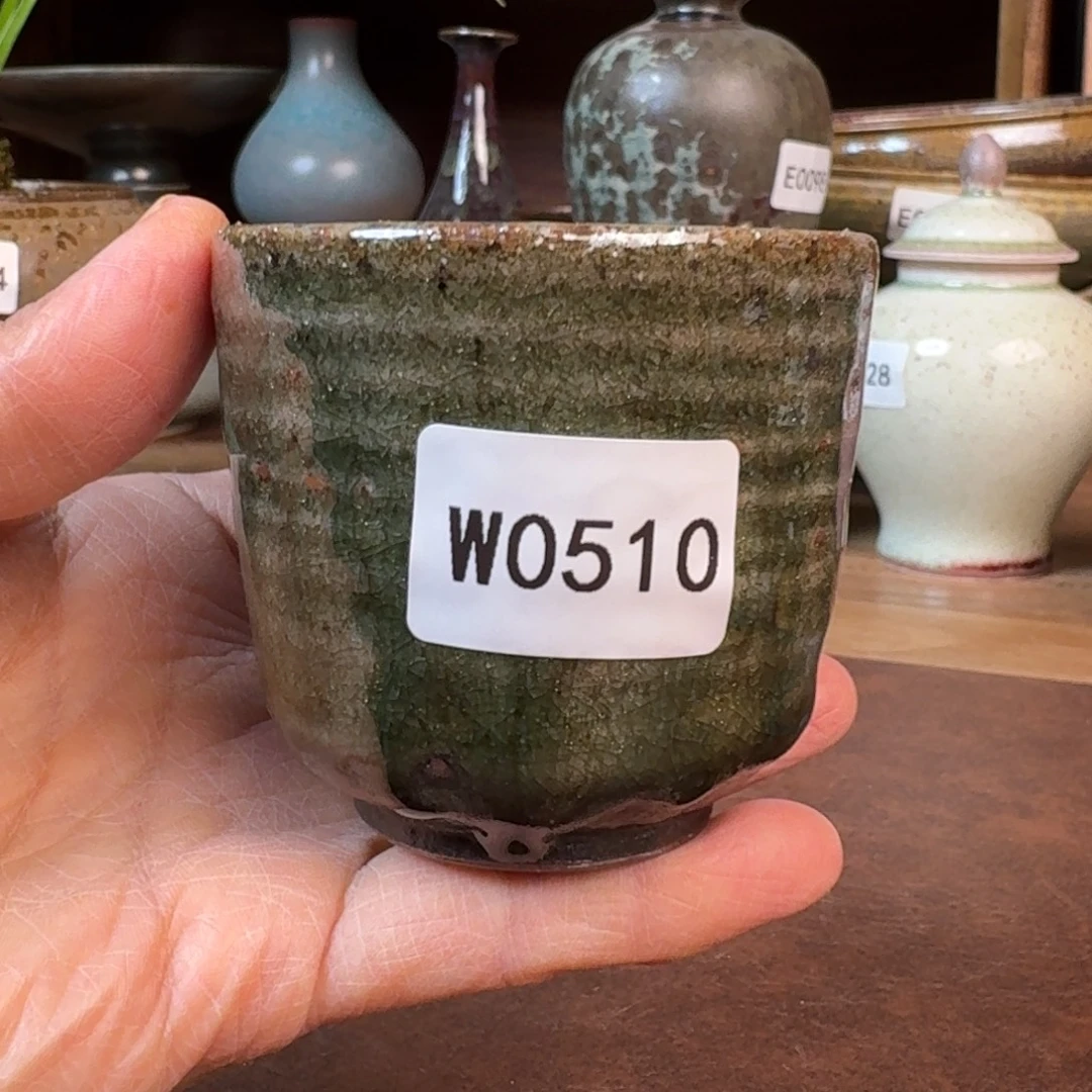 景德镇陶瓷老杨手作