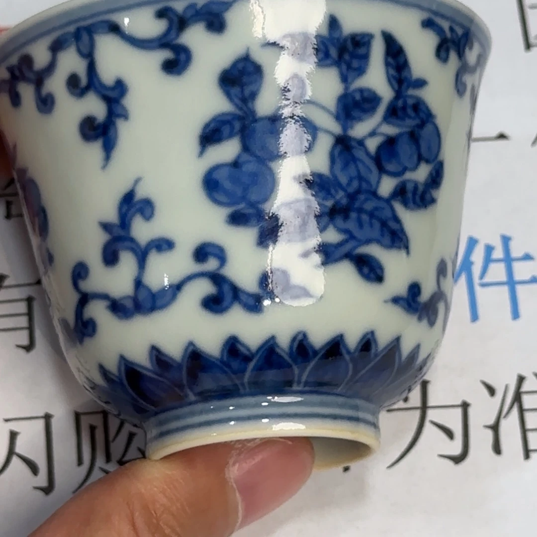 摆件当代仿古精品全手工