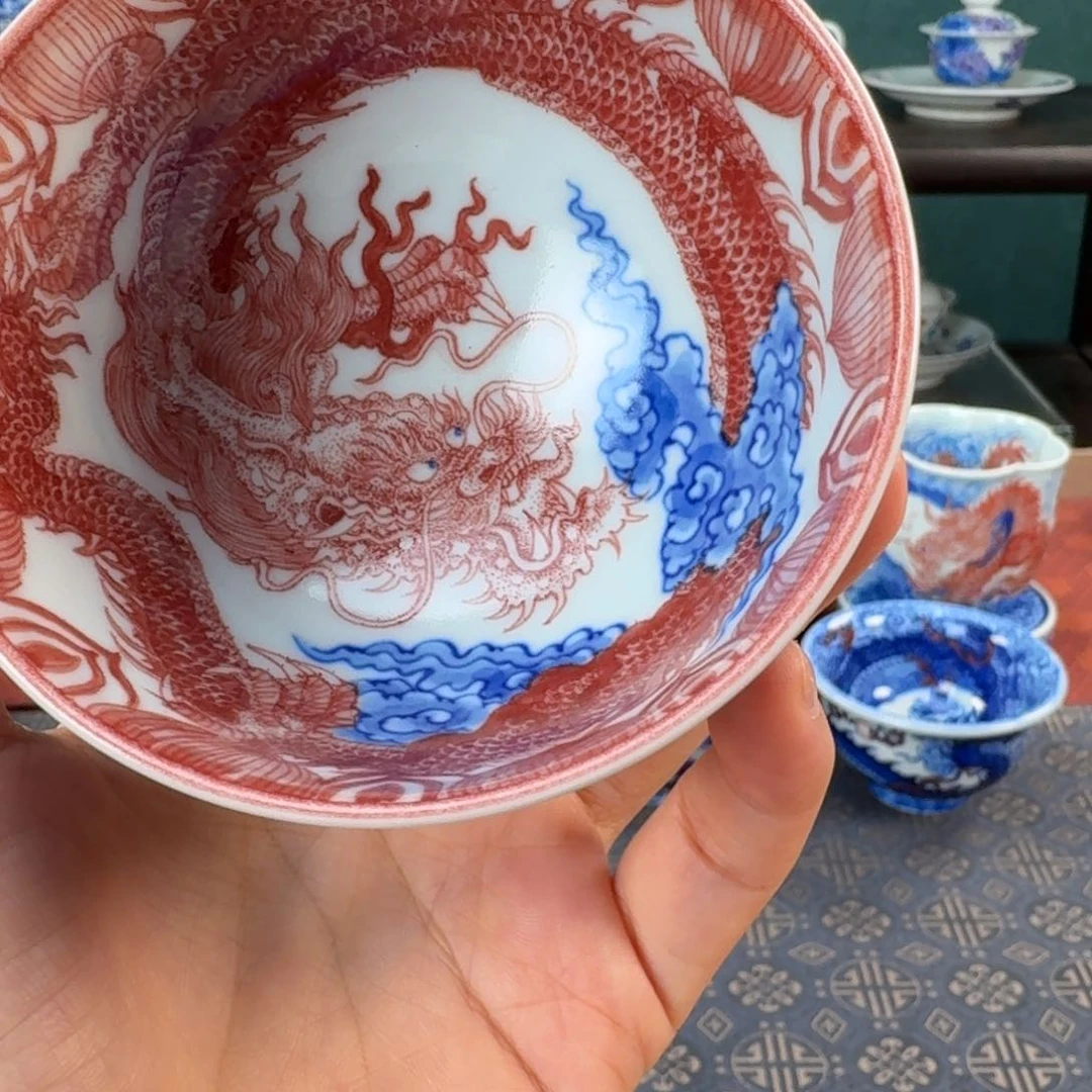 瓷片优游瓷生活雅器