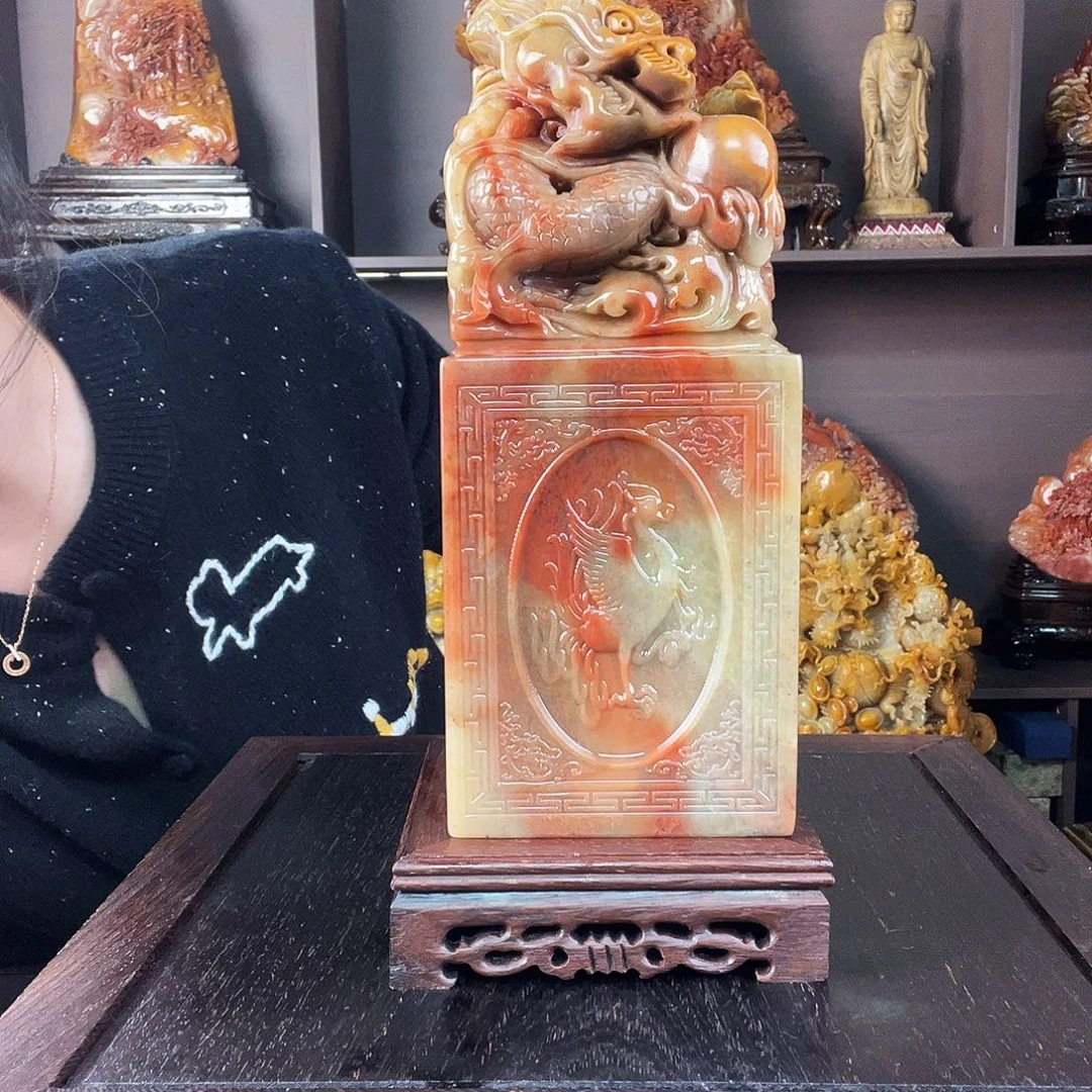 印石寿山石。。。。。。。。