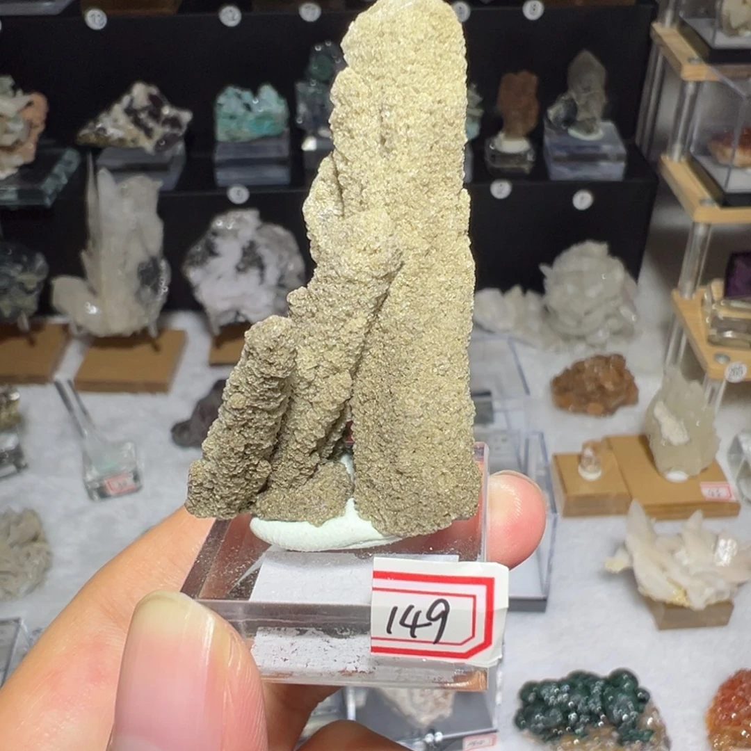 银S925镶嵌大型摆件（非配饰）紫晶
