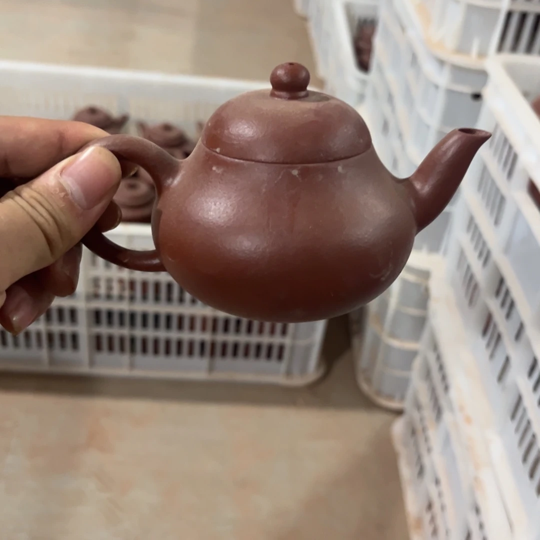 壶紫砂直播间不机车