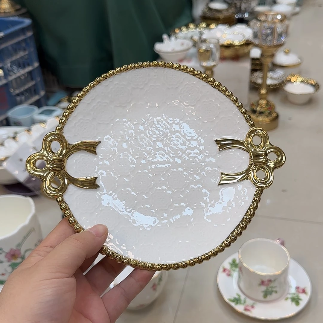 外贸冠衡陶瓷有限公司