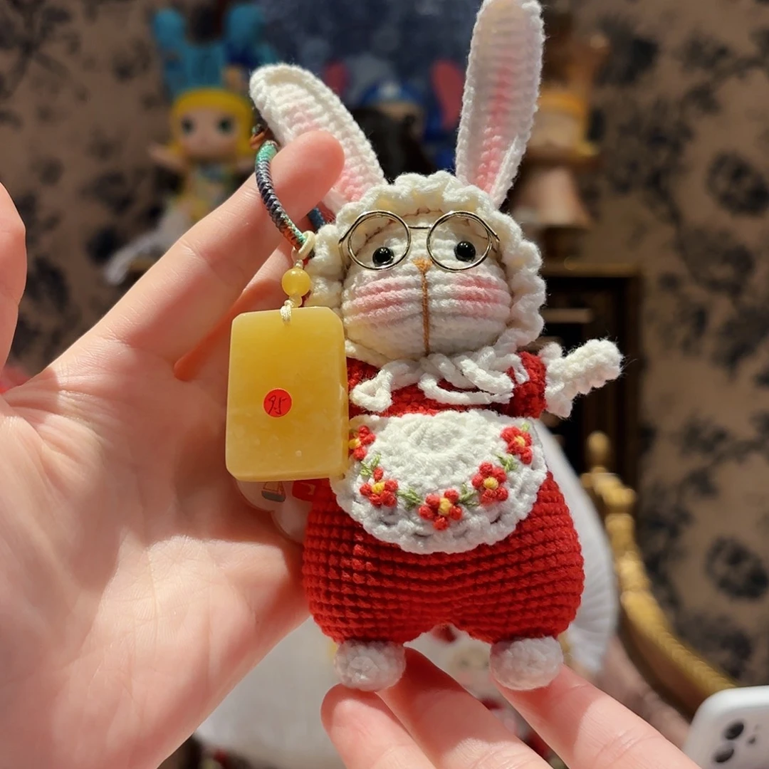 蜜蜡颈饰未镶嵌挂件