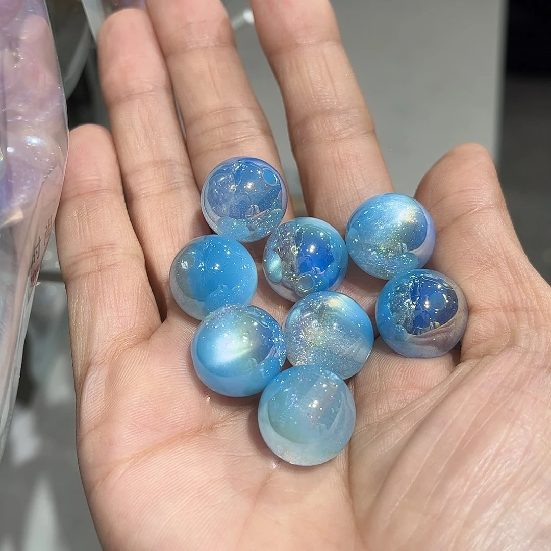 光变欧泊满天星20个