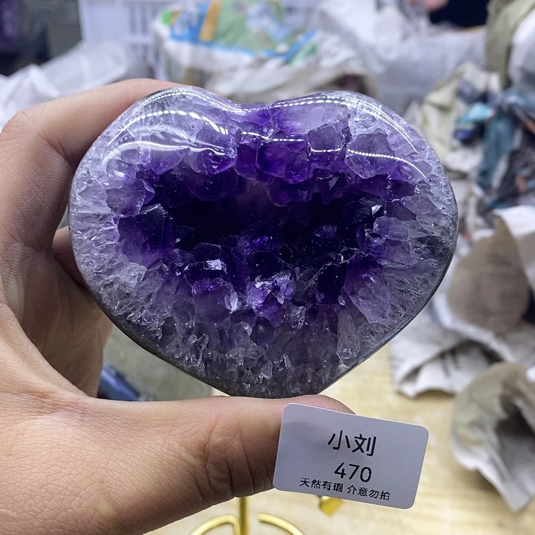 未镶嵌大型摆件（非配饰）水晶