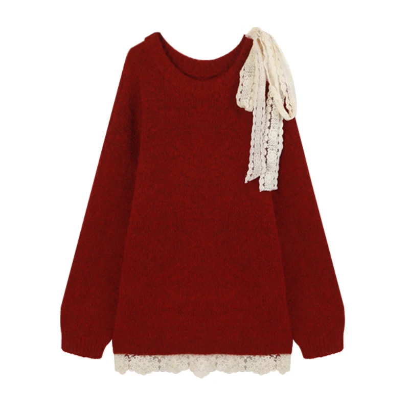 【千寻严选】毛衣预D4MY4623A