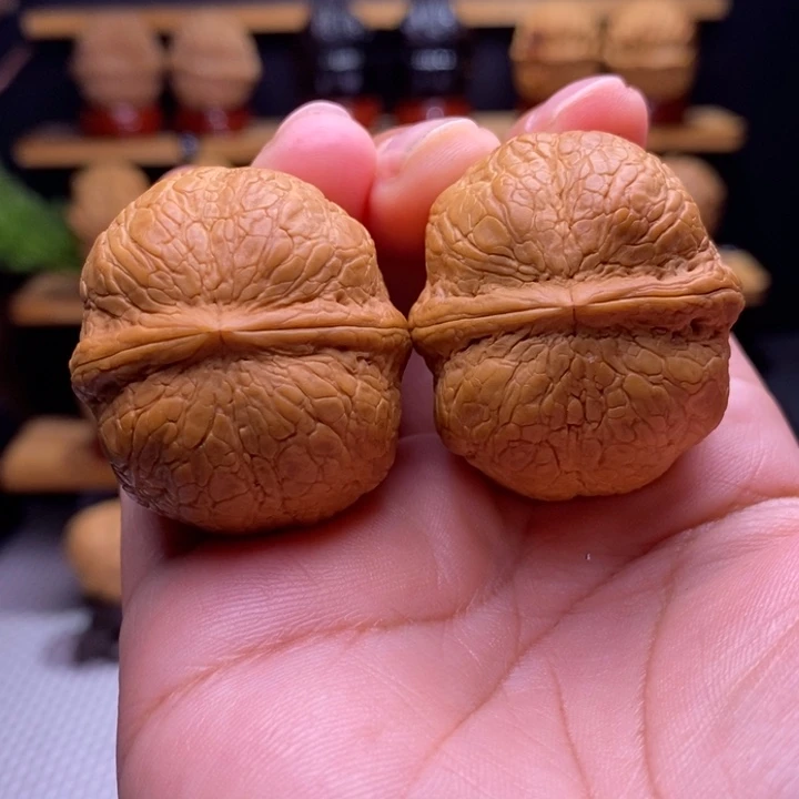 木质类云铁金蟒萌萌包48号