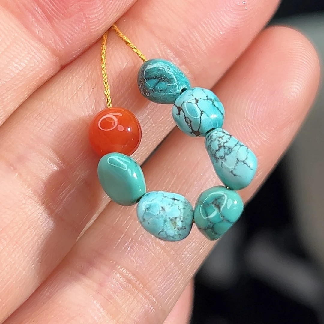 南红玛瑙未镶嵌珠宝奇石