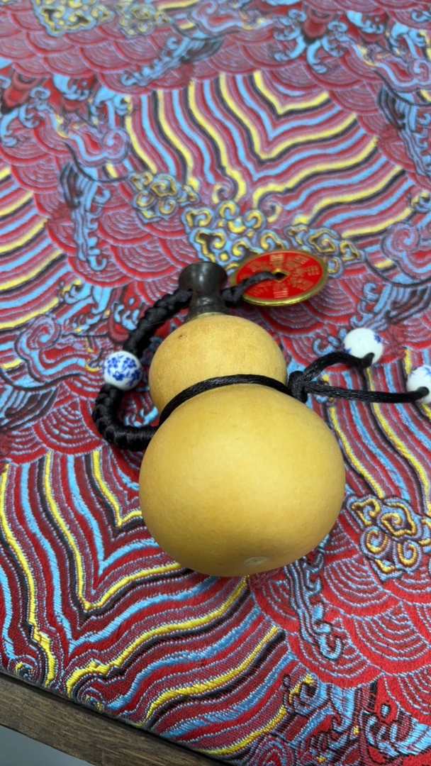 小葫芦木《福轩顺商行》