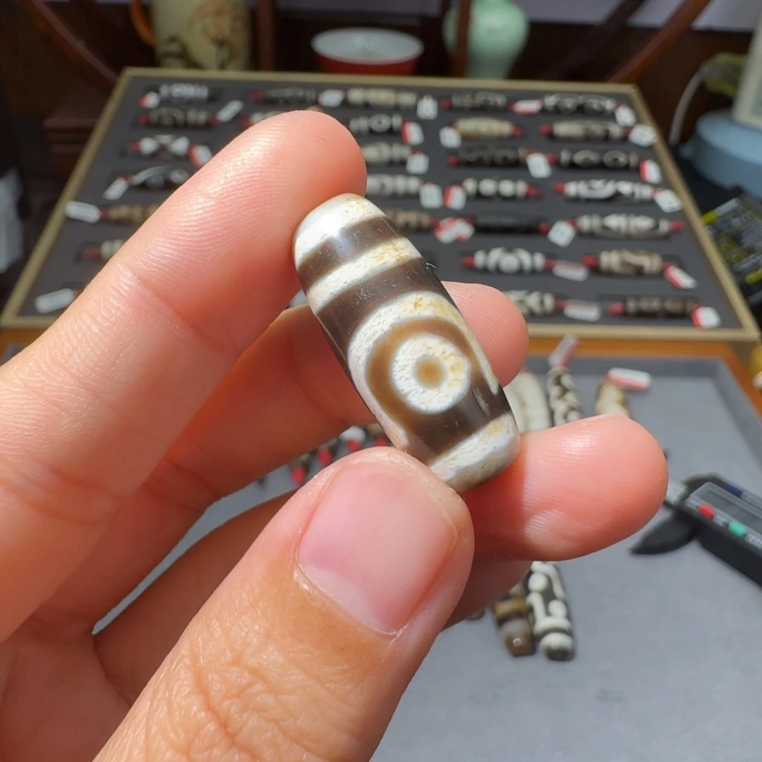 玛瑙/玉髓颈饰未镶嵌30