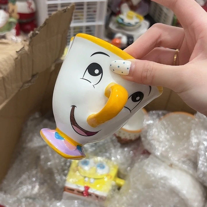 瓷片陶瓷完美主义慎拍