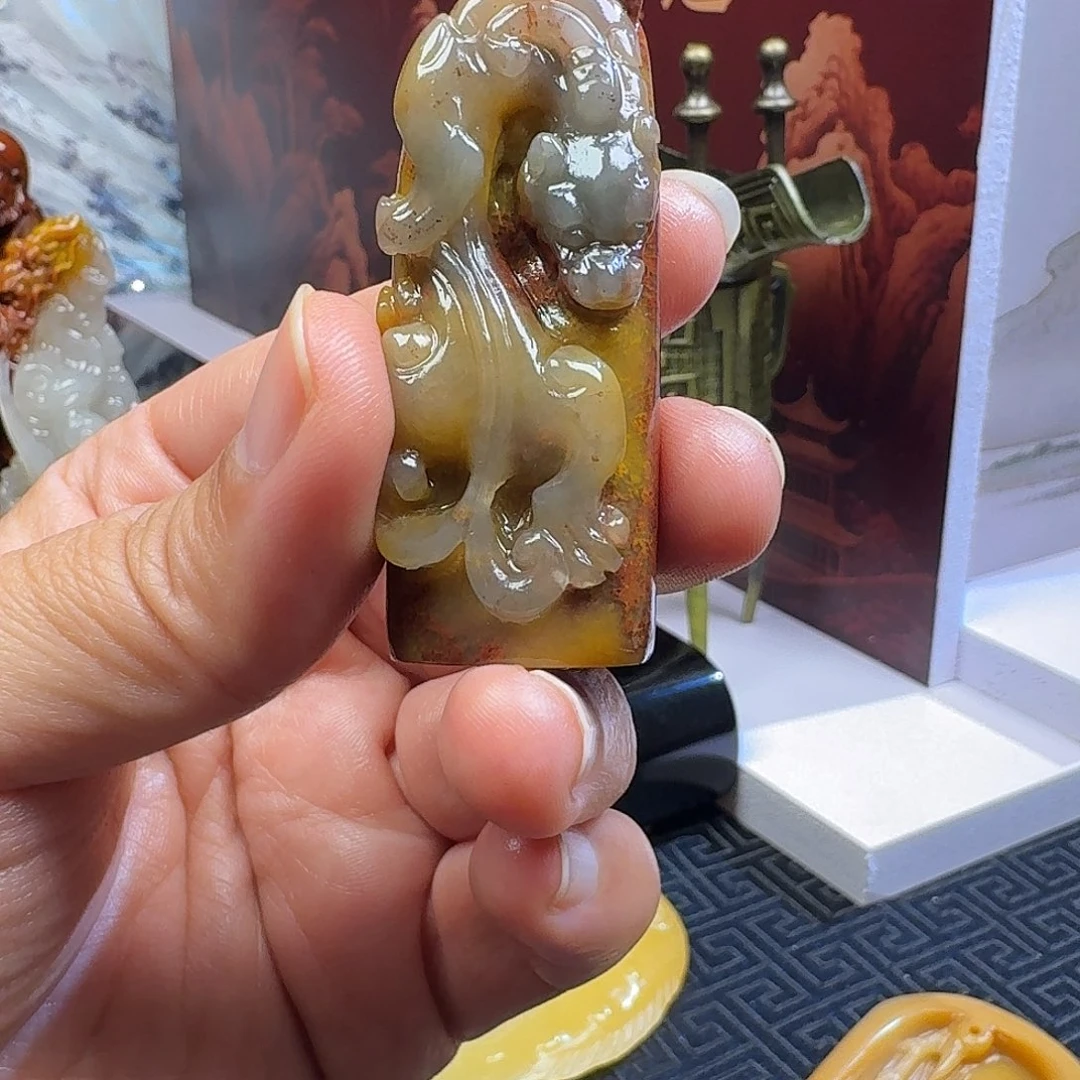 印石寿山石印章印石1111111