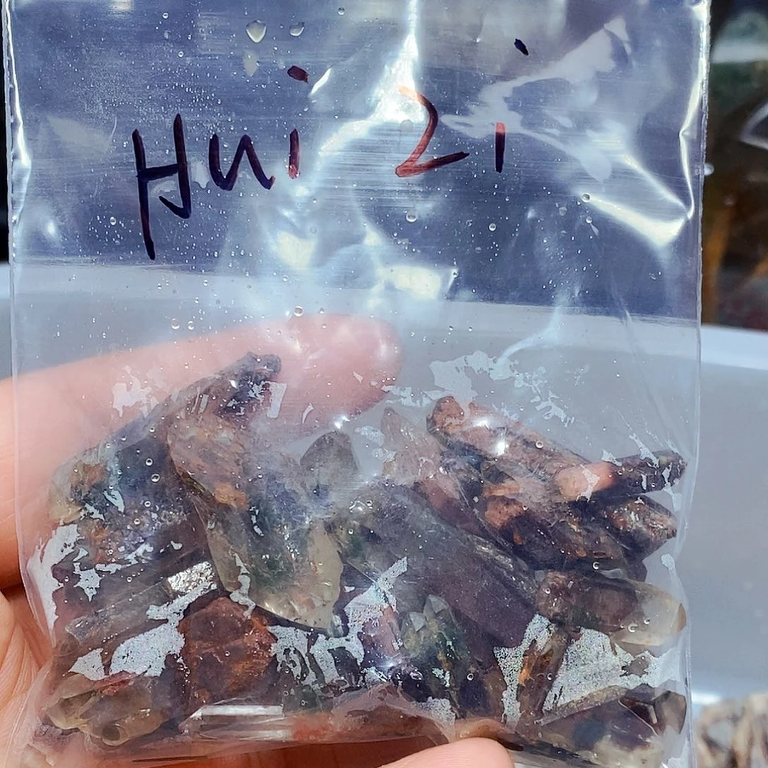 水晶大型摆件（非配饰）未镶嵌N****