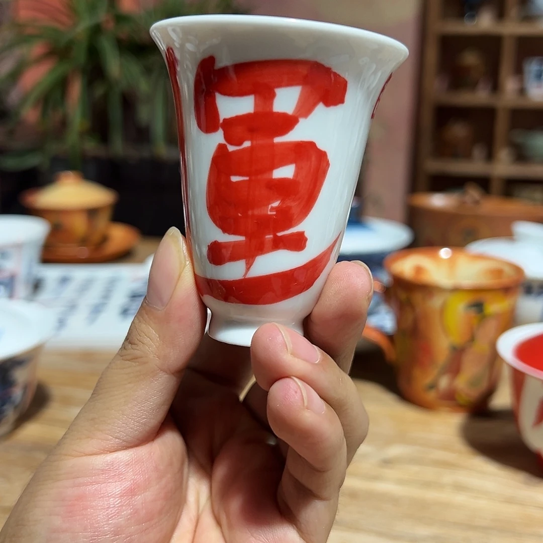 陶瓷艺术作品欣赏