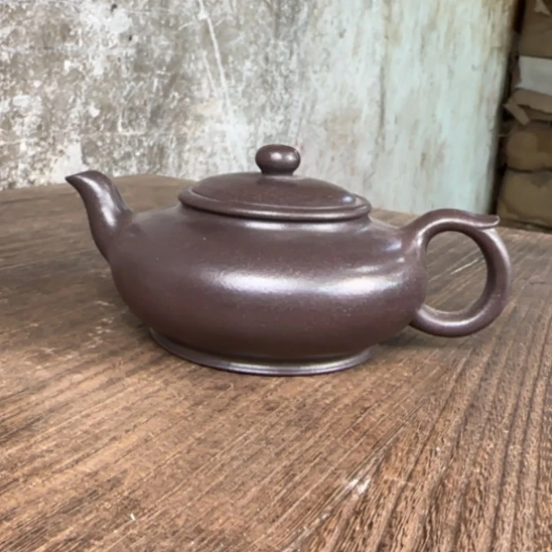 【闪购商品】茶壶紫砂紫砂茶具