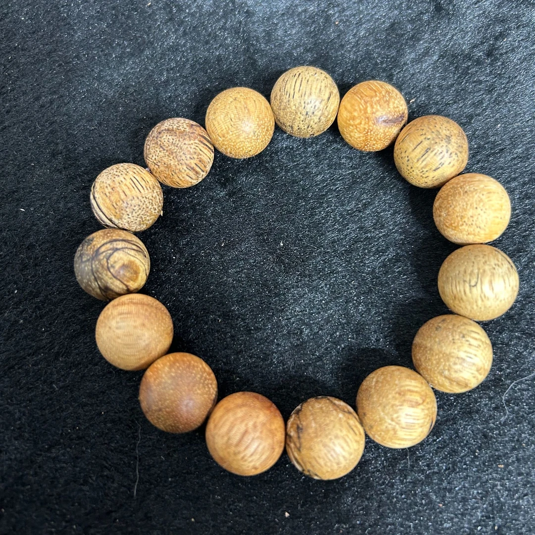 晶图文创A0396成品木串