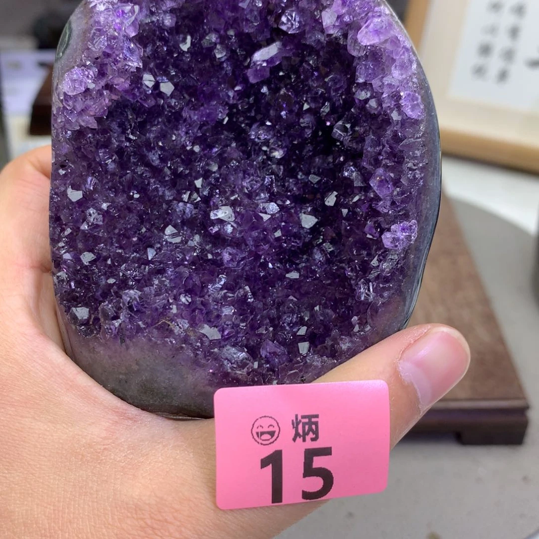 未镶嵌大型摆件（非配饰）水晶