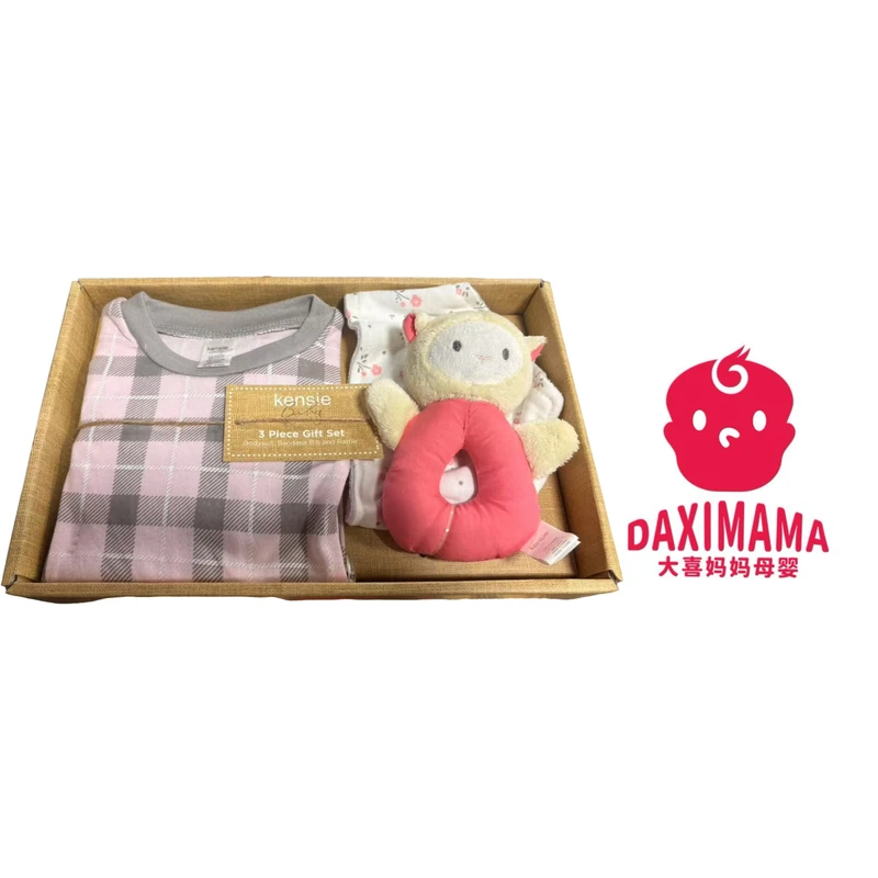 BPY-包屁连体衣套装