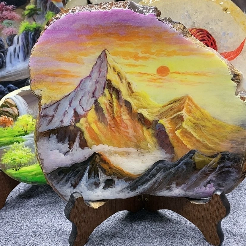 【闪购商品】安***'手工艺制作工艺品