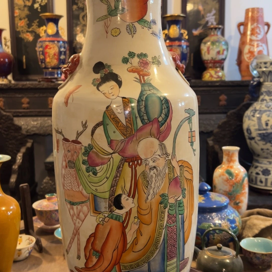 农***8精品珐琅彩瓷器收藏店铺精品青花瓷器收藏店铺名字