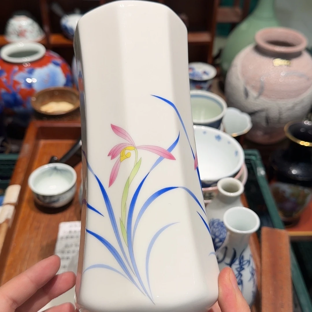 瓷片任意三单包邮 非全新