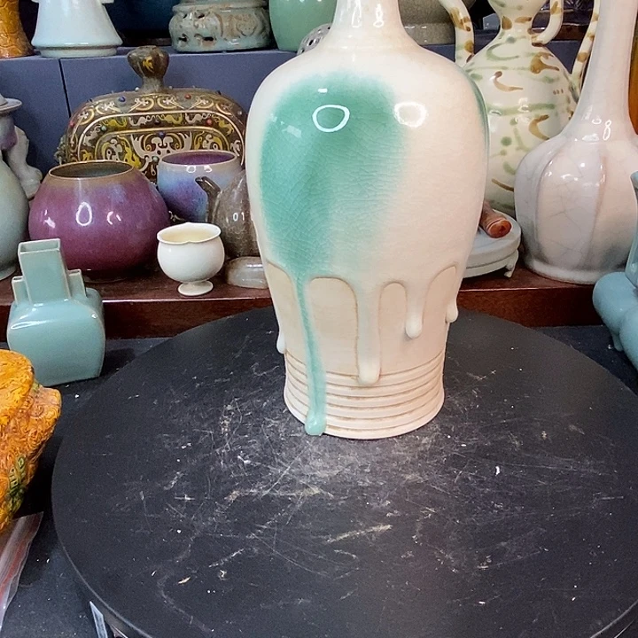 诚***信瓷片抖音直播频道