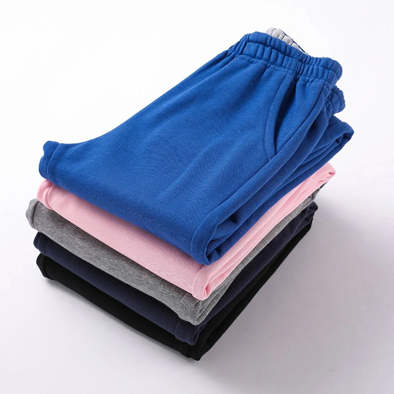 童装宝宝休闲女童运动裤春装新款男童卫裤儿童皮筋腰带长裤