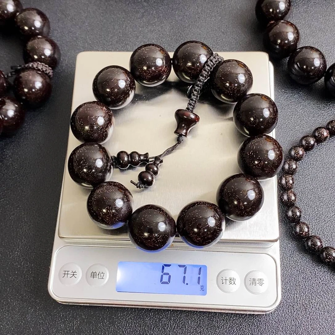 檀香紫檀（小叶紫檀）2.0