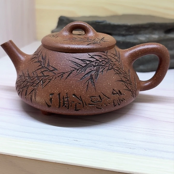 紫砂茶壶紫砂壶紫砂壶