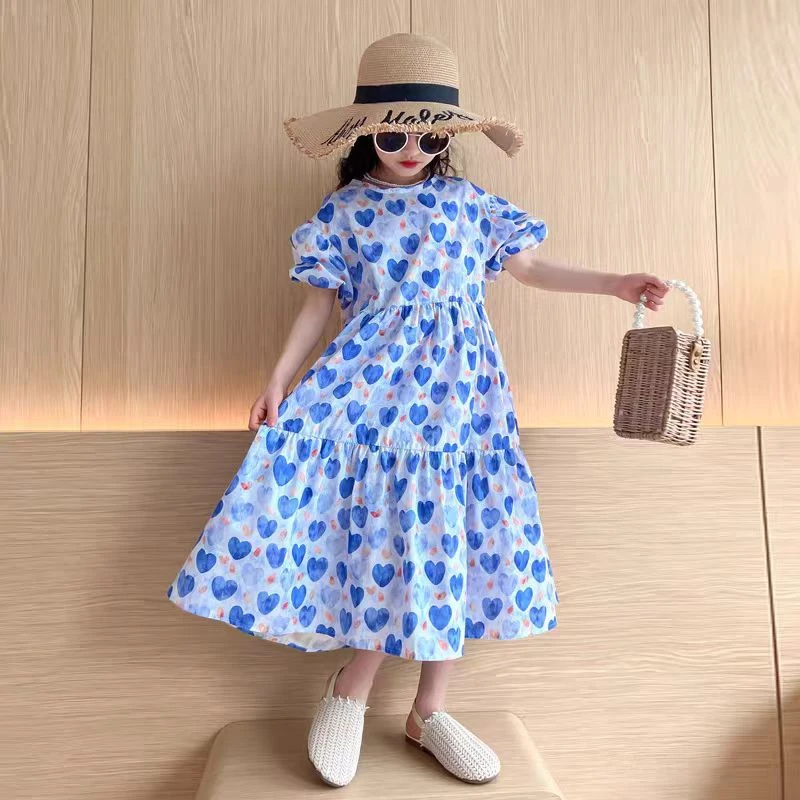 200-399 单 男女童 运动休闲 儿童卡通运动套装