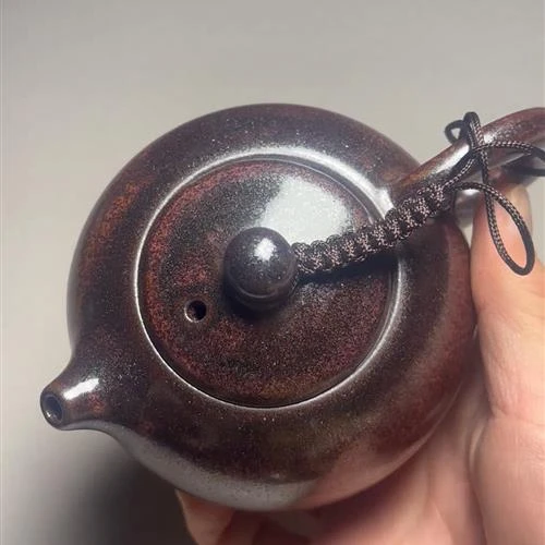 【闪购商品】茶盏-295............