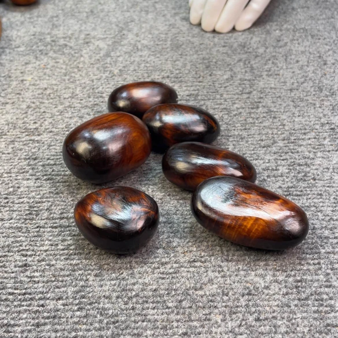 【闪购商品】柏木（崖柏）太行崖柏，雷雷，手工把件