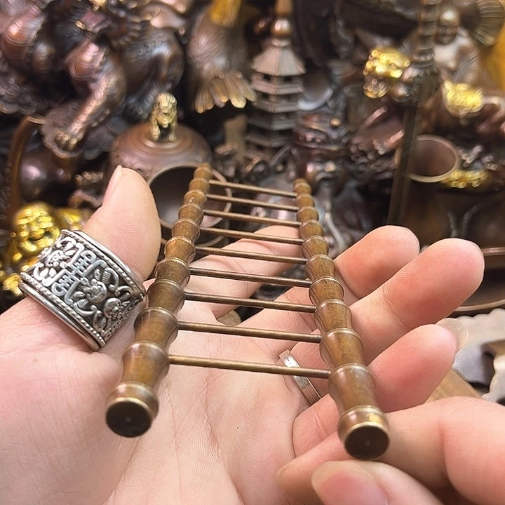 铜器摆件诚信经营